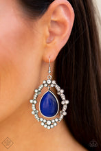 Load image into Gallery viewer, Glimpses of Malibu - Complete Trend Blend 1120 Paparazzi Accessories