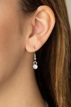 Load image into Gallery viewer, Lookin Like A Million Green Necklace Paparazzi Accessories