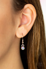 Load image into Gallery viewer, Royal Rendezvous Multi Necklace Paparazzi Accessories