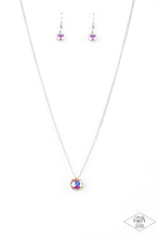 Load image into Gallery viewer, What A Gem Multi Necklace Paparazzi Accessories