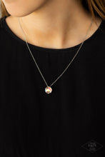 Load image into Gallery viewer, What A Gem Multi Necklace Paparazzi Accessories