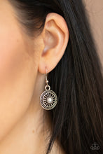 Load image into Gallery viewer, Whats Your Star Sign White Necklace Paparazzi Accessories