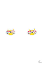 Load image into Gallery viewer, Animal Starlet Shimmer Earrings Paparazzi Accessories