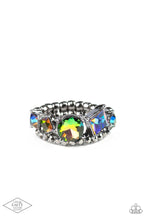 Load image into Gallery viewer, Champion Couture - Multi Ring Paparazzi Accessories
