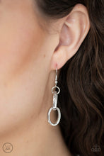 Load image into Gallery viewer, Urban Uplink Silver Choker Necklace Paparazzi Accessories