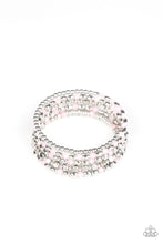 Load image into Gallery viewer, Malibu Mojito Pink Bracelet Paparazzi Accessories