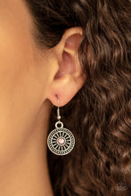 Load image into Gallery viewer, What&#39;s Your Star Sign Pink Necklace Paparazzi Accessories