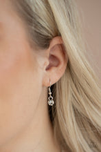 Load image into Gallery viewer, Locked In Love Green Necklace Paparazzi Accessories