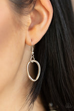 Load image into Gallery viewer, The Challenger Silver Necklace Paparazzi Accessories