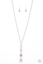 Load image into Gallery viewer, Dont Mind If I DEW - Multi Lanyard Paparazzi Accessories