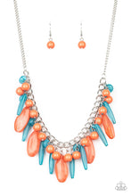 Load image into Gallery viewer, Miami Martinis Multi Necklace Paparazzi Accessories