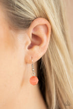 Load image into Gallery viewer, Summer Ice Multi Necklace Paparazzi Accessories