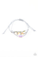 Load image into Gallery viewer, Prismatic Pathfinder Multi Urban Bracelet Paparazzi Accessories