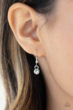 Load image into Gallery viewer, Lovely Luminosity - Pink Lanyard Paparazzi Accessories