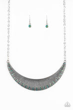Load image into Gallery viewer, Modern Day Moonshine Multi Necklace Paparazzi Accessories