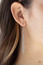 Load image into Gallery viewer, Sail Into The Sunset Black Necklace Paparazzi Accessories