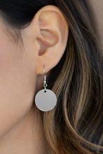 Load image into Gallery viewer, Confetti Confection Blue Necklace Paparazzi Accessories