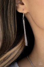 Load image into Gallery viewer, Tranquility Trend Purple Necklace Paparazzi Accessories