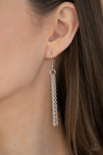 Load image into Gallery viewer, Imperfect Iridescence Multi Necklace Paparazzi Accessories