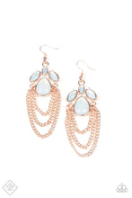 Load image into Gallery viewer, Opalescence Essence Earring Paparazzi Accessories