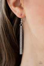 Load image into Gallery viewer, Tranquility Trend Blue Necklace Paparazzi Accessories