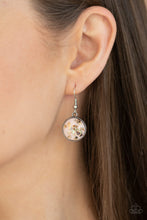 Load image into Gallery viewer, Confetti and Cocktails Pink Necklace Paparazzi Accessories