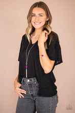 Load image into Gallery viewer, Glamorous Glow Pink Bracelet Paparazzi Accessories
