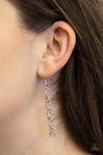 Load image into Gallery viewer, Free-Spirited Forager - Brown Stone Leaf Necklace Paparazzi Accessories