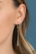 Load image into Gallery viewer, The Glam-ma Silver Necklace Paparazzi Accessories