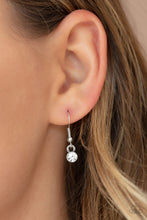 Load image into Gallery viewer, Going For Glam-ma Pink Necklace Paparazzi Accessories