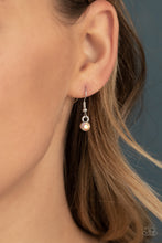 Load image into Gallery viewer, The Key To Mom&#39;s Heart Multi Necklace Paparazzi Accessories