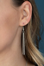 Load image into Gallery viewer, This Land Is Your Land - Multi Stone Necklace Paparazzi Accessories