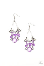 Load image into Gallery viewer, Summer Catch Purple Paparazzi Accessories