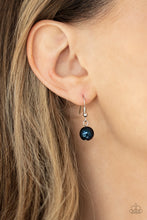 Load image into Gallery viewer, Rich Girl Refinement - Blue Necklace Paparazzi Accessories