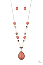 Load image into Gallery viewer, Desert Diva - Multi Necklace Paparazzi Accessories