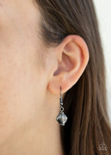 Load image into Gallery viewer, Trinket Trade - Black Necklace Paparazzi Accessories