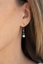 Load image into Gallery viewer, Constellation Collection - Black Necklace Paparazzi Accessories