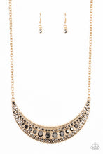 Load image into Gallery viewer, Moon Child Magic - Multi Necklace Paparazzi Accessories