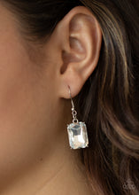 Load image into Gallery viewer, Royal Crest - Yellow Necklace Paparazzi Accessories