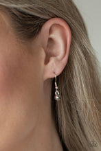 Load image into Gallery viewer, Empire State Elegance - Black Necklace Paparazzi Accessories