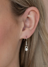 Load image into Gallery viewer, Heirloom Hideaway - Black Necklace Paparazzi Accessories