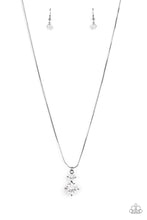 Load image into Gallery viewer, Top Dollar Diva - Black Necklace Paparazzi Accessories