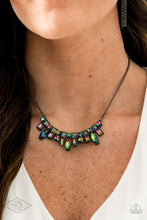 Load image into Gallery viewer, Wish Upon a ROCK STAR - Multi Necklace Paparazzi Accessories