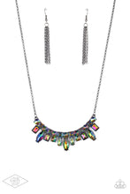 Load image into Gallery viewer, Wish Upon a ROCK STAR - Multi Necklace Paparazzi Accessories