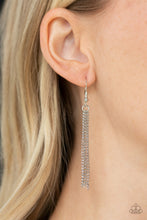 Load image into Gallery viewer, Zen Generation - Blue Stone Necklace Paparazzi Accessories