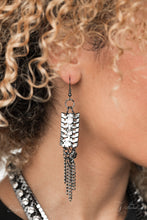 Load image into Gallery viewer, The Alex Zi Collection Necklace Paparazzi Accessories