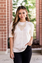 Load image into Gallery viewer, The Rosa Zi Collection Necklace Paparazzi Accessories