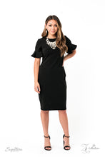Load image into Gallery viewer, The Rosa Zi Collection Necklace Paparazzi Accessories