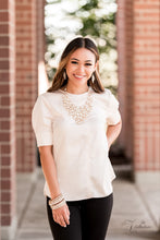 Load image into Gallery viewer, The Rosa Zi Collection Necklace Paparazzi Accessories