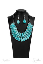 Load image into Gallery viewer, The Amy Zi Collection Necklace Paparazzi Accessories
